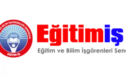 Halkçı Eğitim ve Bilim Emekçilerinin Eğitim-İş 7. Olağan Genel Kurul Bildirgesi